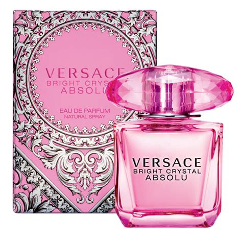 versace bright absolu|Versace bright crystal price.